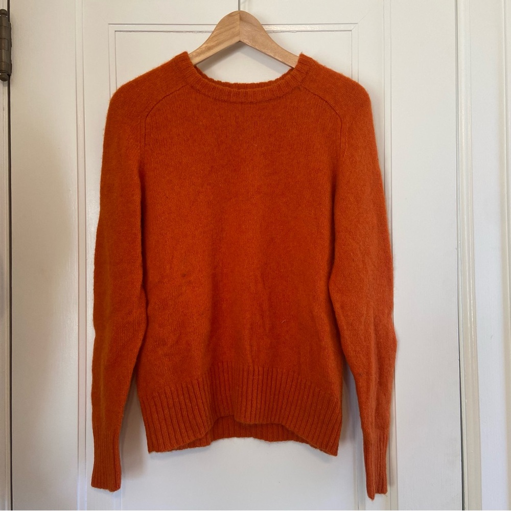 Jack Spade (Kate Spade men’s line) wool sweater